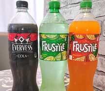 Frustyle/Evervess