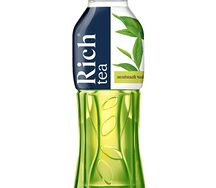Холодный чай Rich зеленый