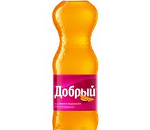 Добрый Манго-маракуйя