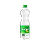 Добрый Лимон-лайм  