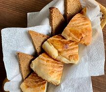 Хлебная корзинка