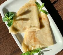 Блинчики
