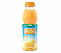 Сок Pulpy в ассортименте