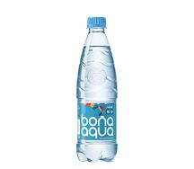 Вода BonAqua