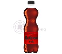 Добрый Cola без сахара