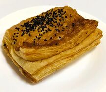 Слойка Охотничья