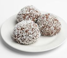 Пирожное Картошка