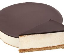 Торт Птичье молоко