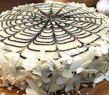 Торт Эстерхази