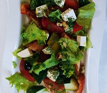 Салат Греческий