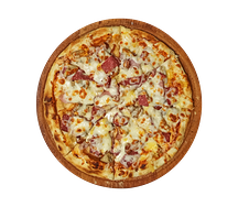 Пицца Мясное ассорти 21 см