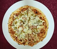 Пицца Чили 25 см