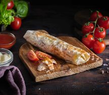 Шаурма Мини с курицей