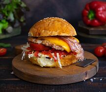 Паприка шеф