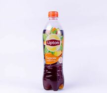 Lipton персик