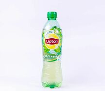 Lipton зеленый чай