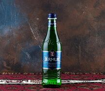 Минеральная вода в ассортименте
