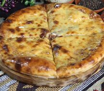 Кубдари
