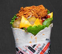 Спиннер Вудис BBQ в панировке