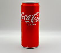 Coca-Cola 