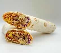 Донер куриный стандарт 