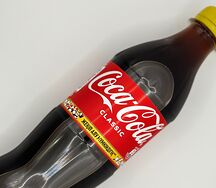 Coca-Cola 
