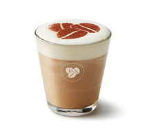 Айс Капучино