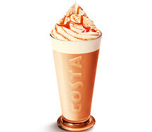 Эпл Пай Латте

