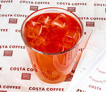 Айс-ти Гибискус-персик