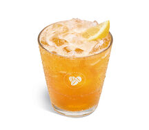 Персиковый лимонад