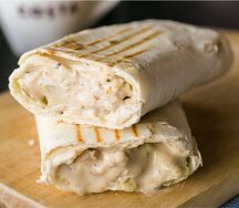 Тортилья Цезарь