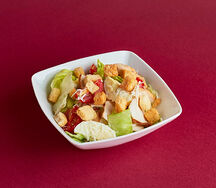 Салат Цезарь