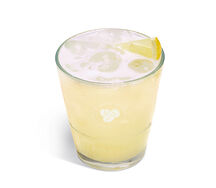 Классический лимонад