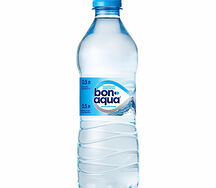 BonAqua без газа