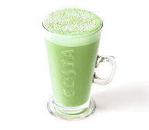 Матча Латте