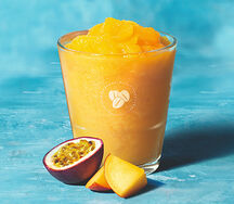 Фрут кулер Манго-маракуйя