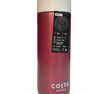 Термокружка Aurora Pink