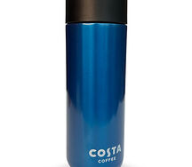 Термокружка Blue Vortex