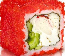 Калифорния классическая