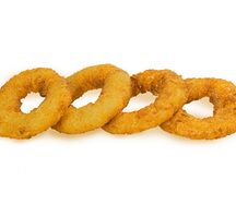 Луковые кольца S