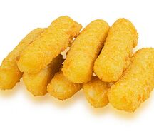 Сырные палочки L