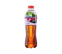 Чай Fuzetea черный