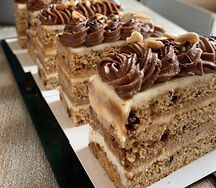Мистер печенька