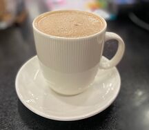 Какао