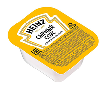Соус Сырный Heinz