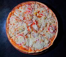 Пицца Гавайская