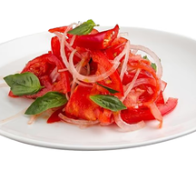 Салат Ачучук