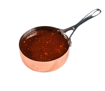 Соус Глазурь