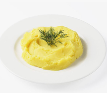 Пюре гарнир