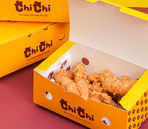 Яннем Чикен килограммовое филе